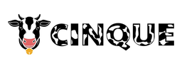 Cinque logo