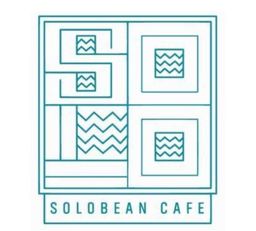 Solo Bean Cafe logo