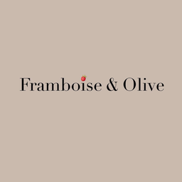 Framboise and Olive logo