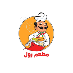 Roll Restaurant logo