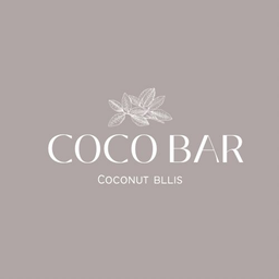 Coco Bar logo