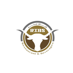 COW RIBS logo