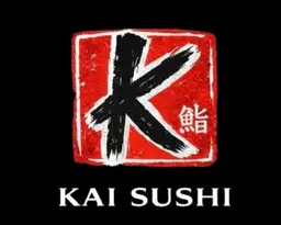 KAI Sushi logo