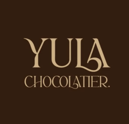 Yula Chocolatier logo