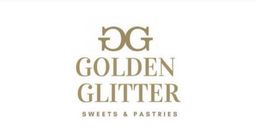 Golden Glitter logo
