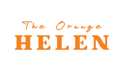 The orange helen logo