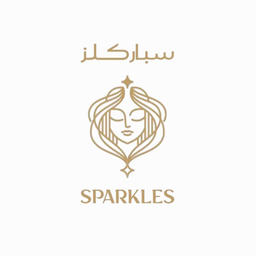 SPARKLES logo