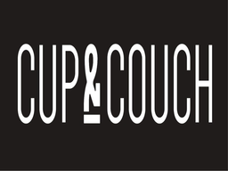 Cup and Couch logo