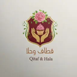 Qitaf & Hala logo