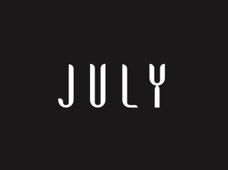 July logo