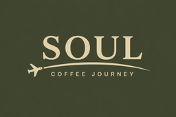 soul coffee journey logo