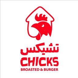 Chicks logo
