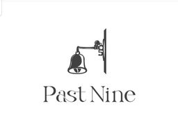 Past Nine logo