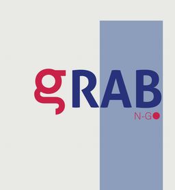 Grab N-GO logo