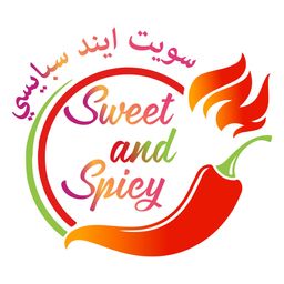 Sweet and Spicy logo