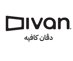 Divan Cafe logo