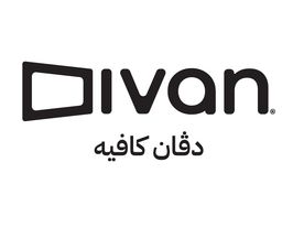 Divan Cafe logo