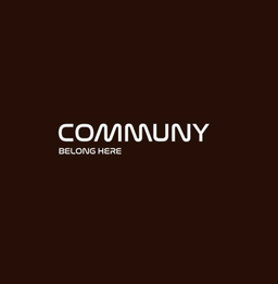 Communy logo