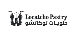 Locatcho Pastry logo