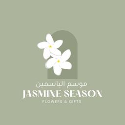 Jasmine season logo