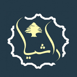 Rashia restaurant logo
