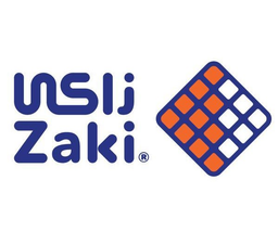 Zaki logo