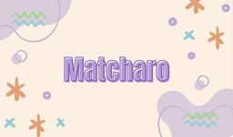 Matcharo logo