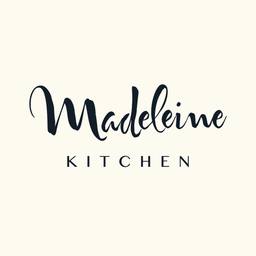 Madeleine logo