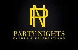 Party nights logo