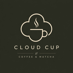 Cloudcup logo