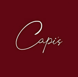 Capis logo
