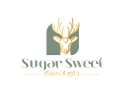 Sugar sweet logo