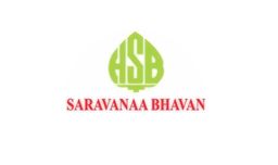 Saravanaa Bhavan logo