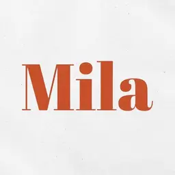 Mila logo