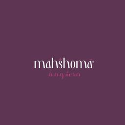 Mahshoma logo