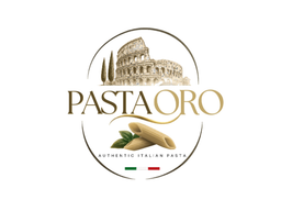 Pasta oro logo