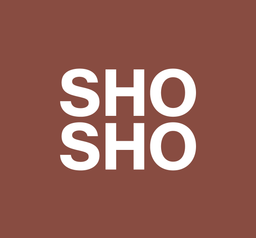 Sho sho logo