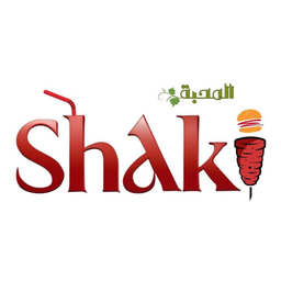 Almahaba Shaki Restaurant logo