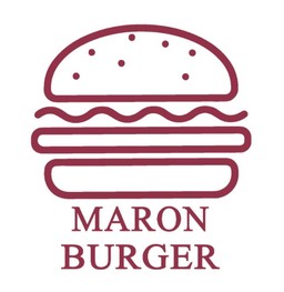 Maron Burger logo