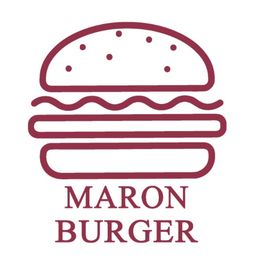 Maron Burger logo