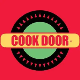 Cook Door logo