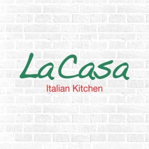 Order online from La Casa restaurants