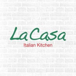 La Casa logo