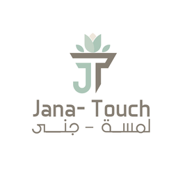 Jana touch logo