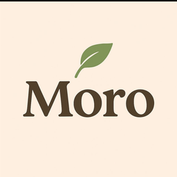 Moro logo