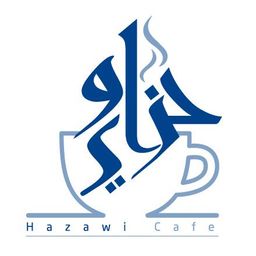 Hazawi logo