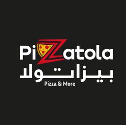 PIZZATOLA logo