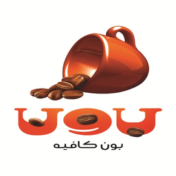 Bon Cafe logo