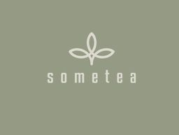 SOMETEA logo