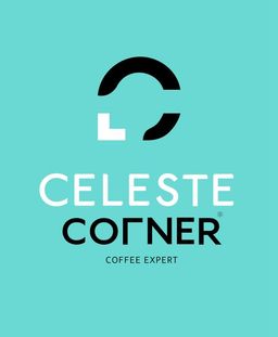 CELESTE CORNER logo